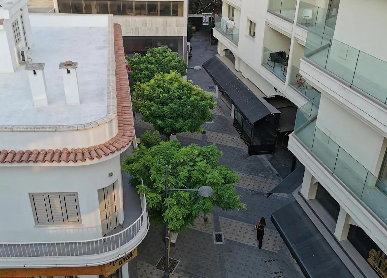 Downtown Studios لارنكا